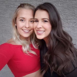 Meet your Posher, Loryl